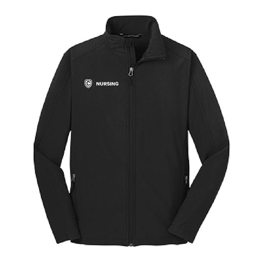 CCN106 Port Authority® Men's Core Soft Shell Jacket