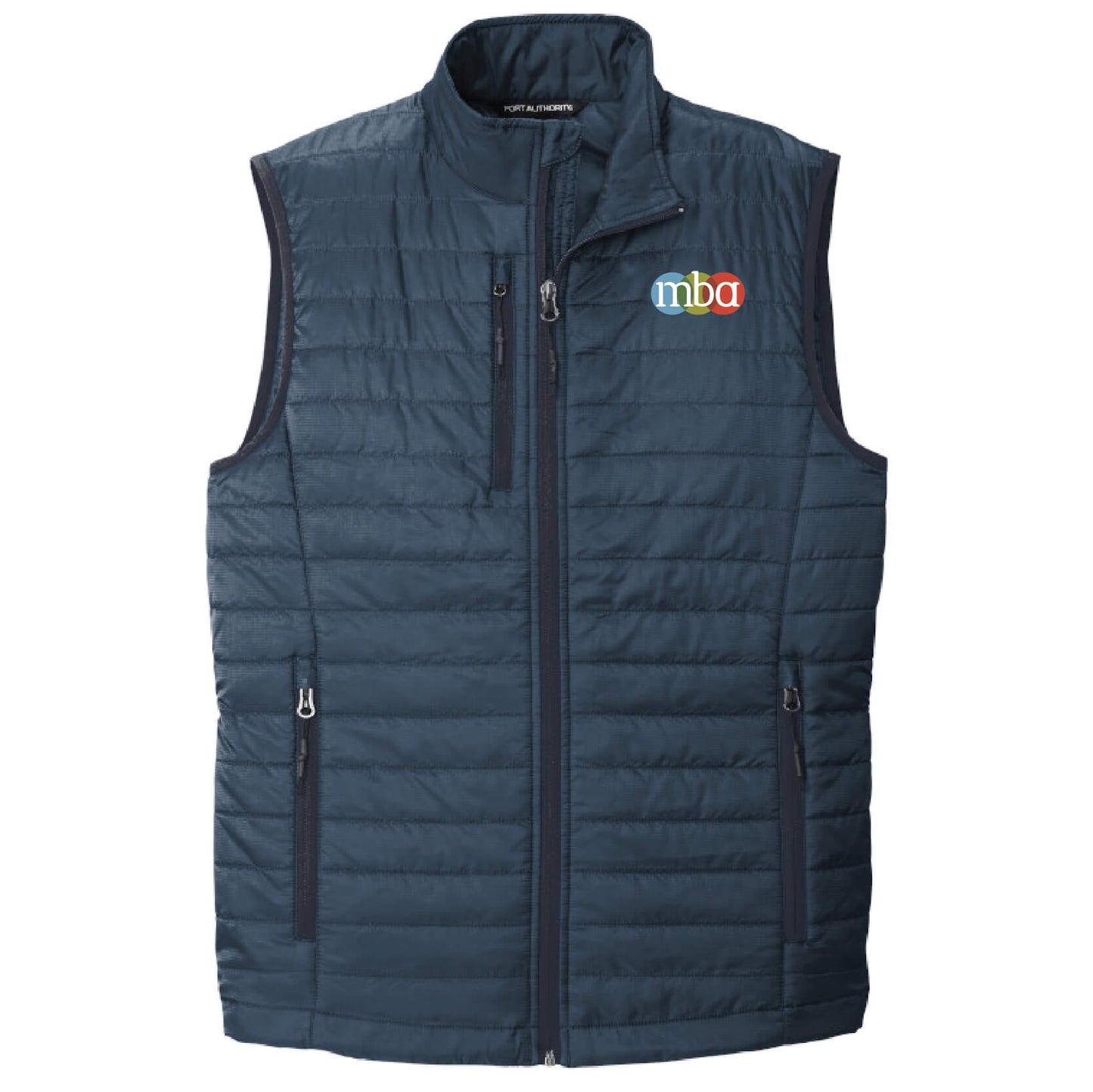 MBA101. Port Authority Vest