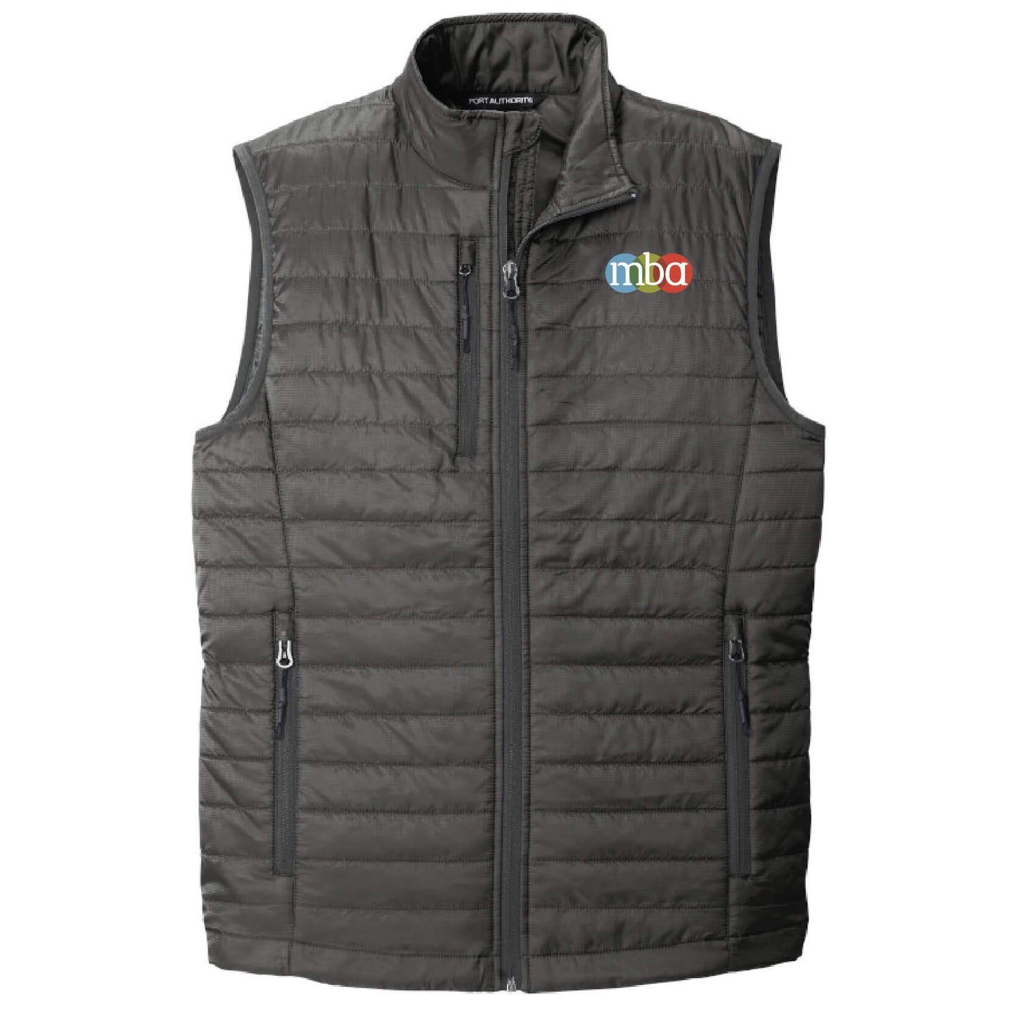 MBA101. Port Authority Vest