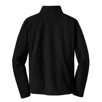 WYS221. Port Authority Value Fleece 1/4 Zip