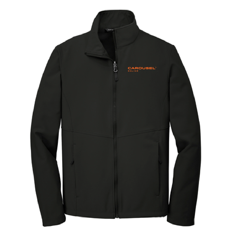 CO208. Storm Creek Softshell Jacket