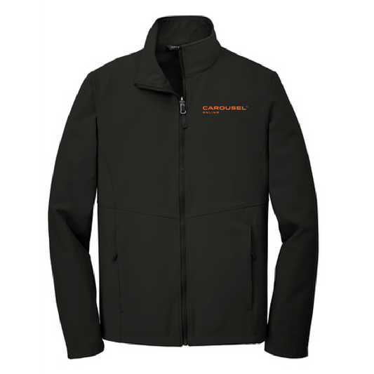 CO208. Storm Creek Softshell Jacket