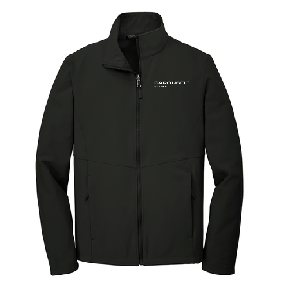 CO208. Storm Creek Softshell Jacket