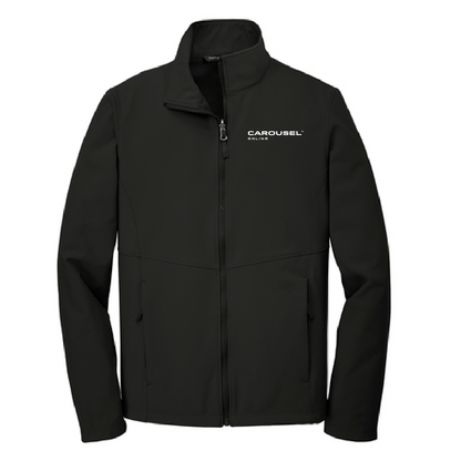 CO208. Storm Creek Softshell Jacket