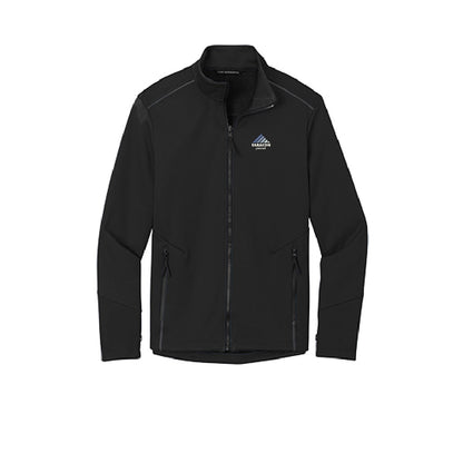TRCN210. Port Authority® Collective Tech Soft Shell Jacket