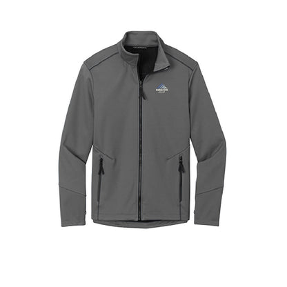TRCN210. Port Authority® Collective Tech Soft Shell Jacket