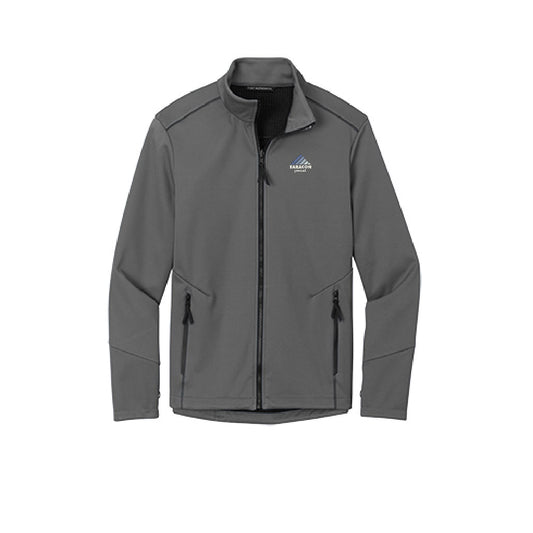 TRCN210. Port Authority® Collective Tech Soft Shell Jacket