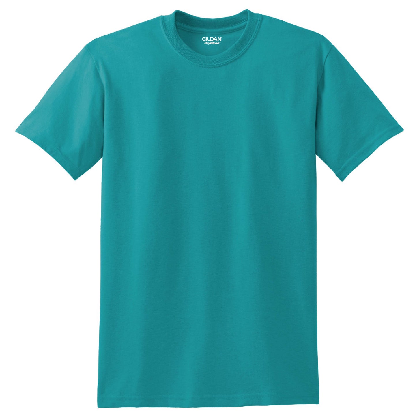 MPM121. Gildan® - DryBlend® 50 Cotton/50 Poly T-Shirt
