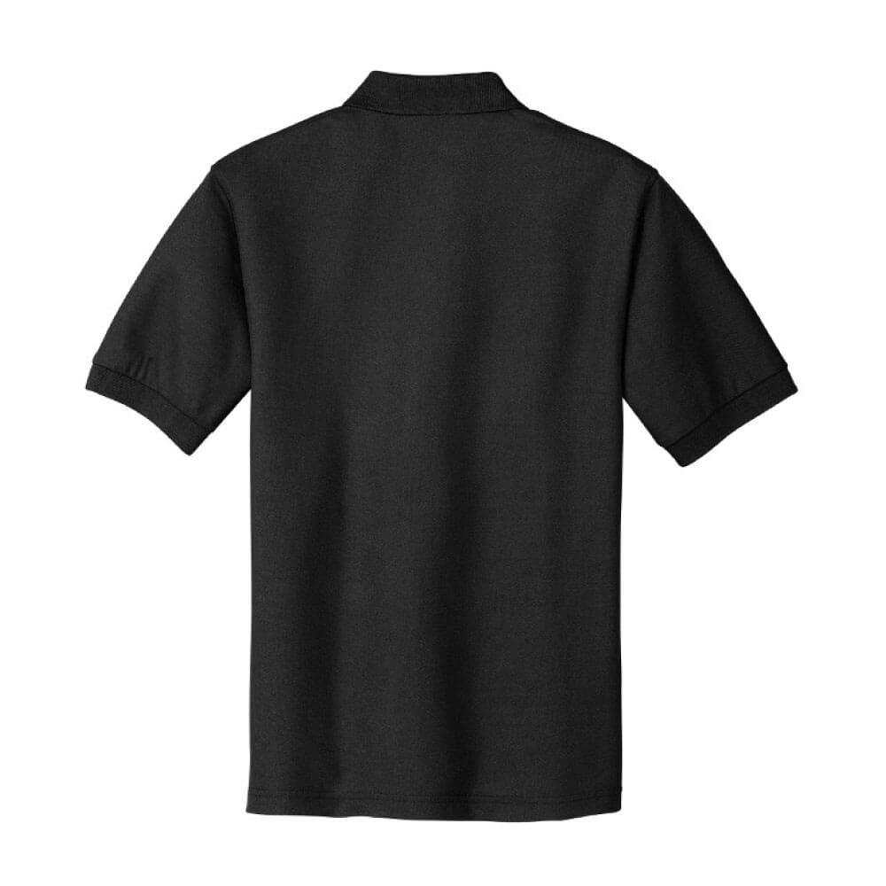 UNDFMS. Port Authority® Silk Touch Polo