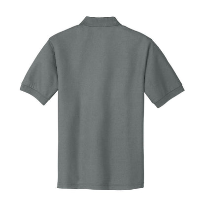 UNDFMS. Port Authority® Silk Touch Polo