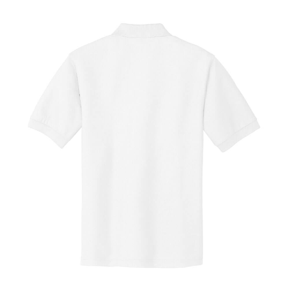 UNDFMS. Port Authority® Silk Touch Polo