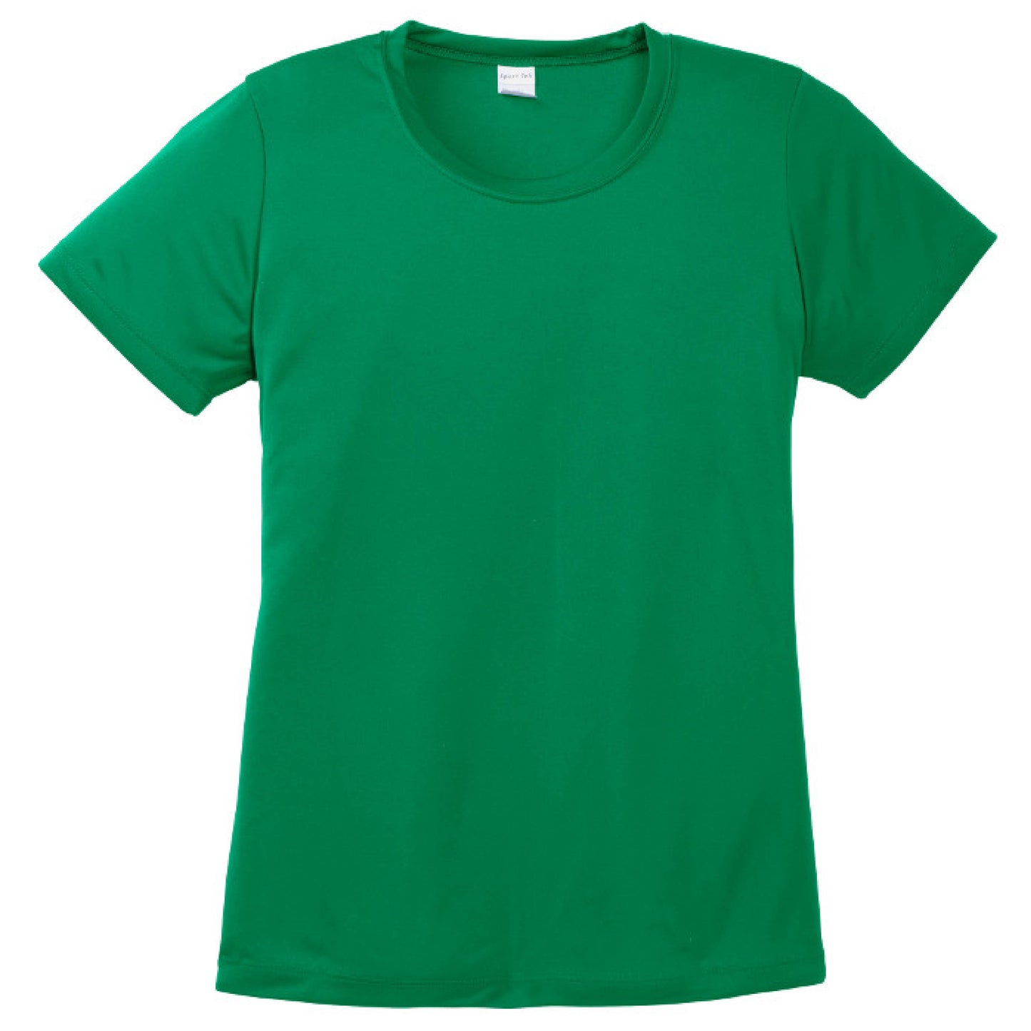 MPM224. Ladies PosiCharge® Competitor™ Tee