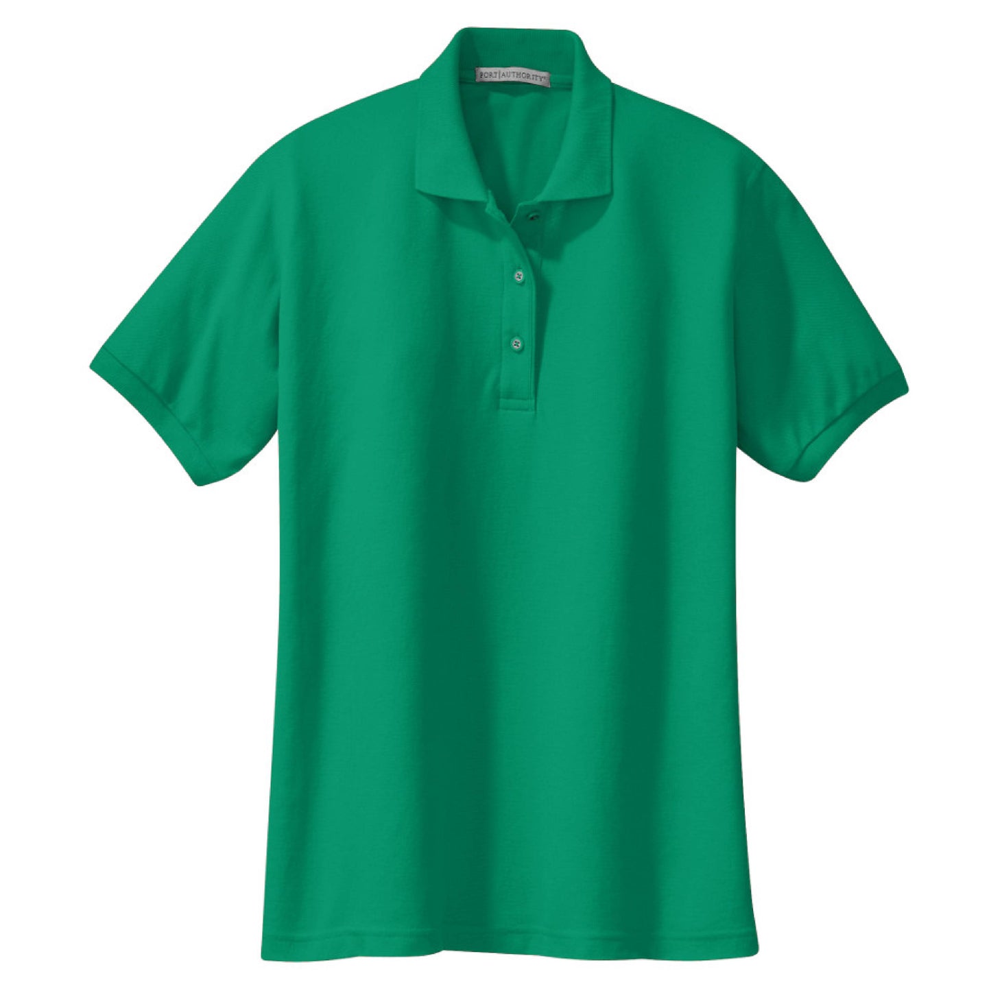 MPM200. Port Authority® Ladies Silk Touch™ Polo
