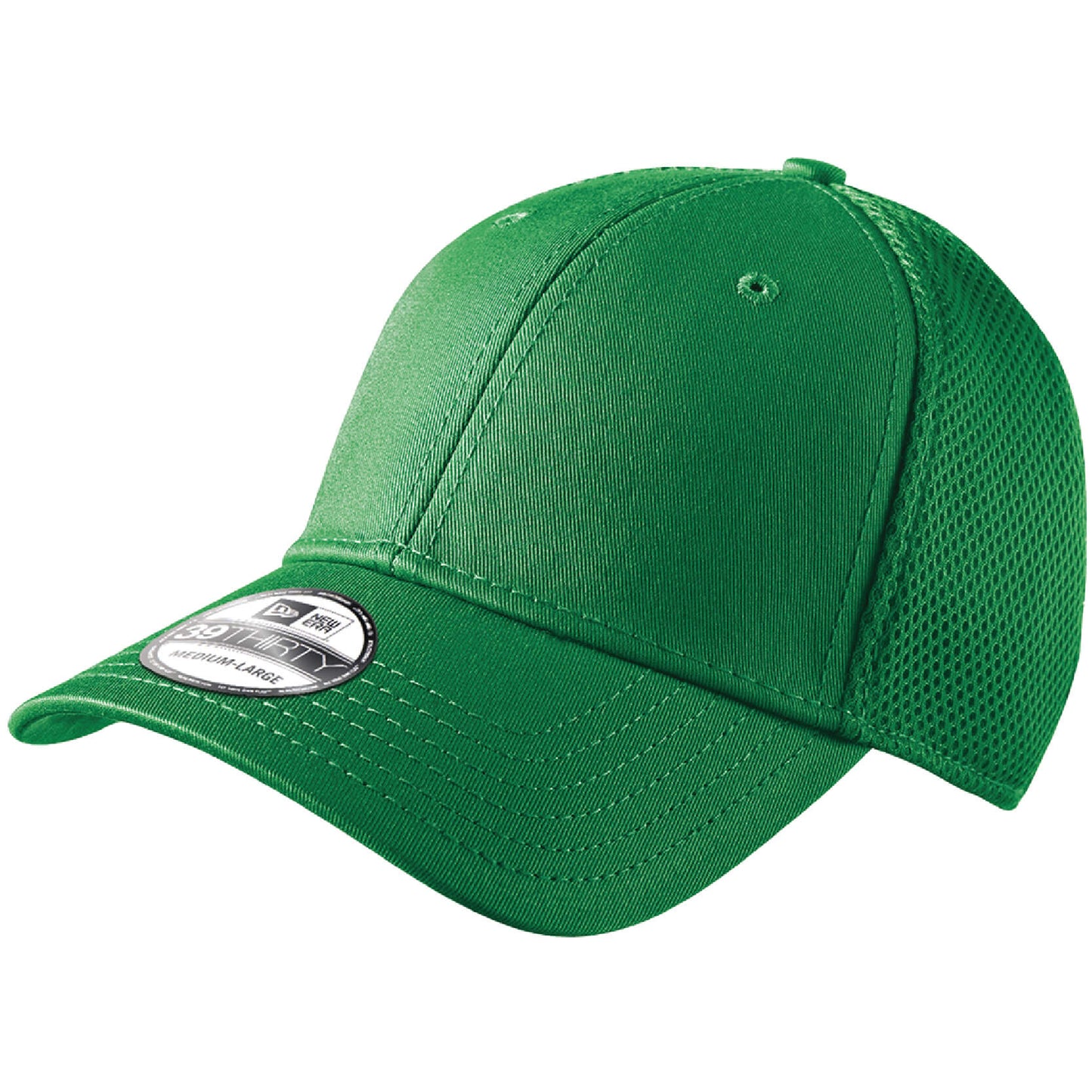 AS300. New Era® Stretch Mesh Cap