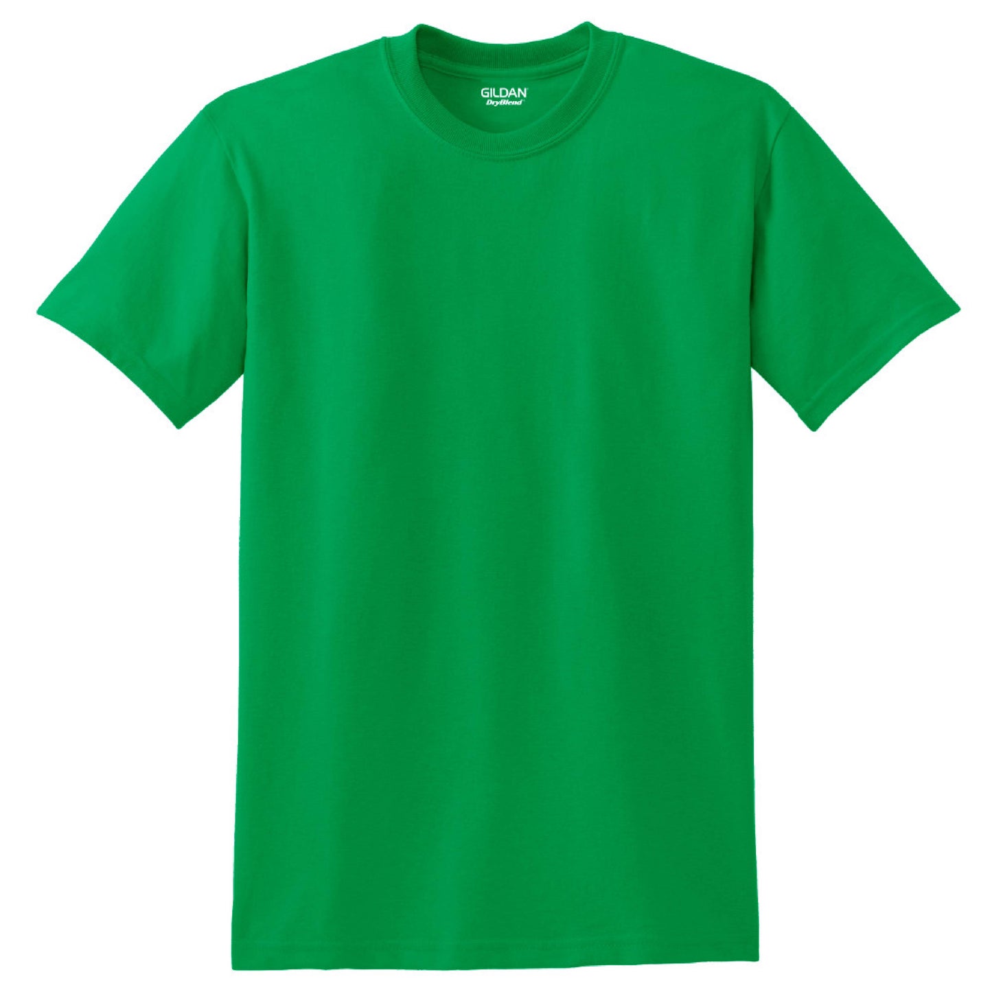 MPM121. Gildan® - DryBlend® 50 Cotton/50 Poly T-Shirt