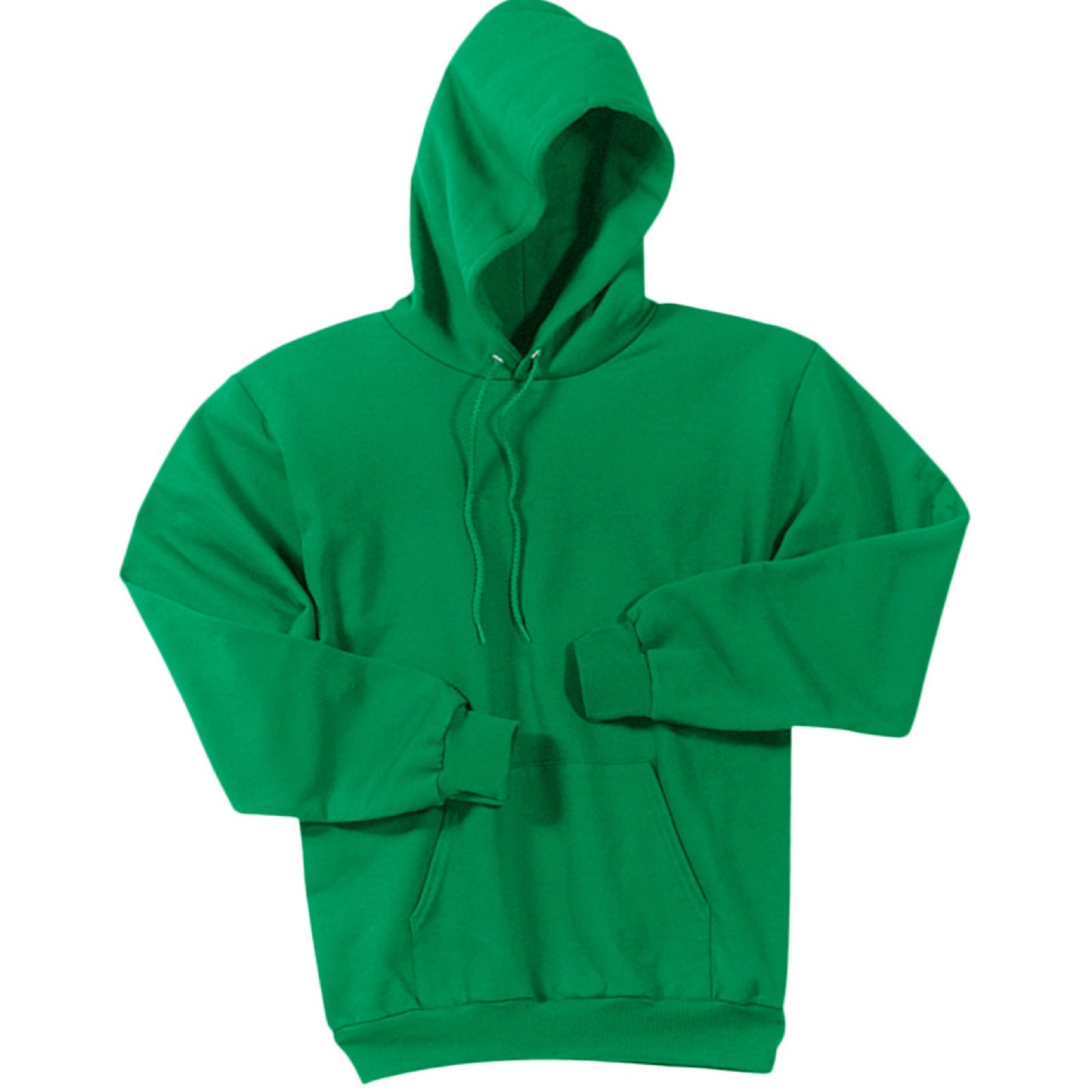 MPM126. Port & Company® - Core Fleece Pullover Hoodie