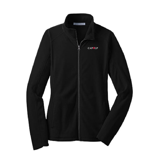 CAPLP113. Port Authority Ladies Microfleece Jacket