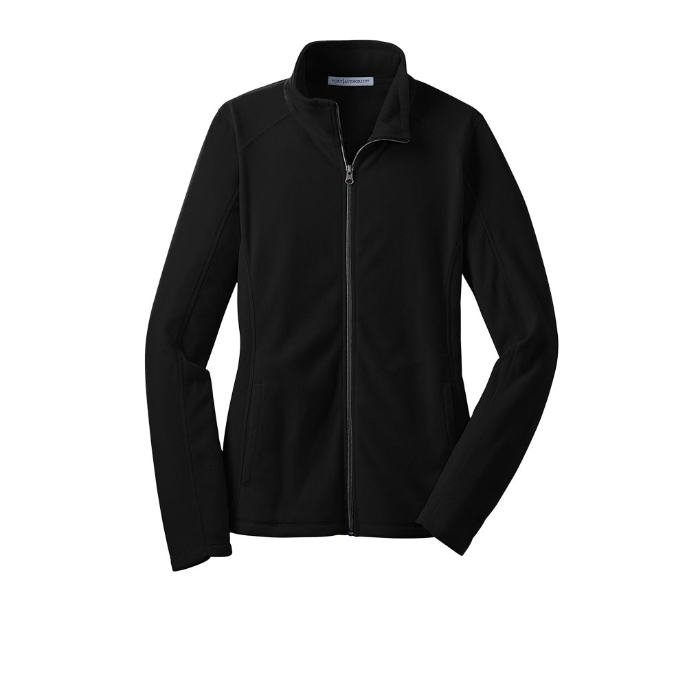 CC203. Women’s Port Authority Microfleece Jacket