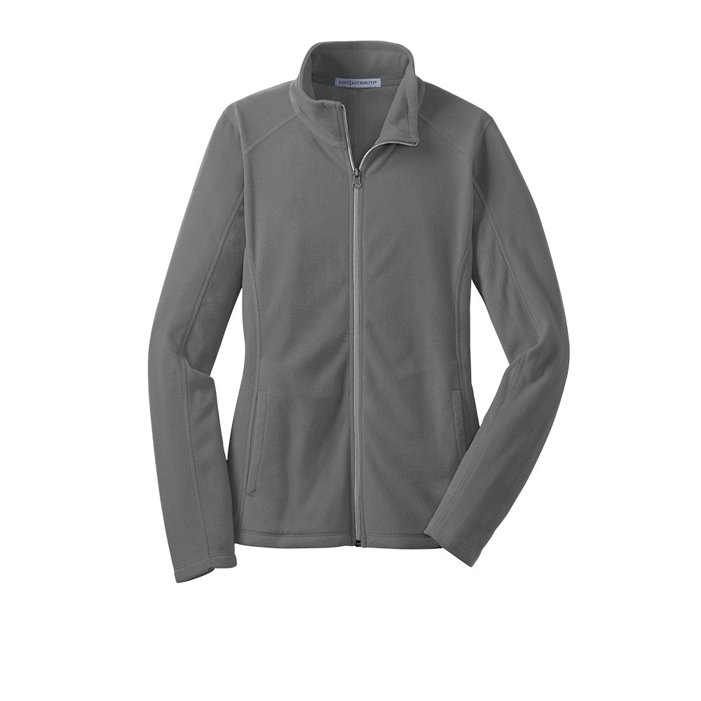 CC203. Women’s Port Authority Microfleece Jacket