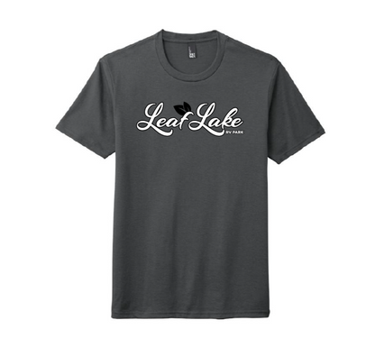 LL303. District ® Perfect Tri ® Tee