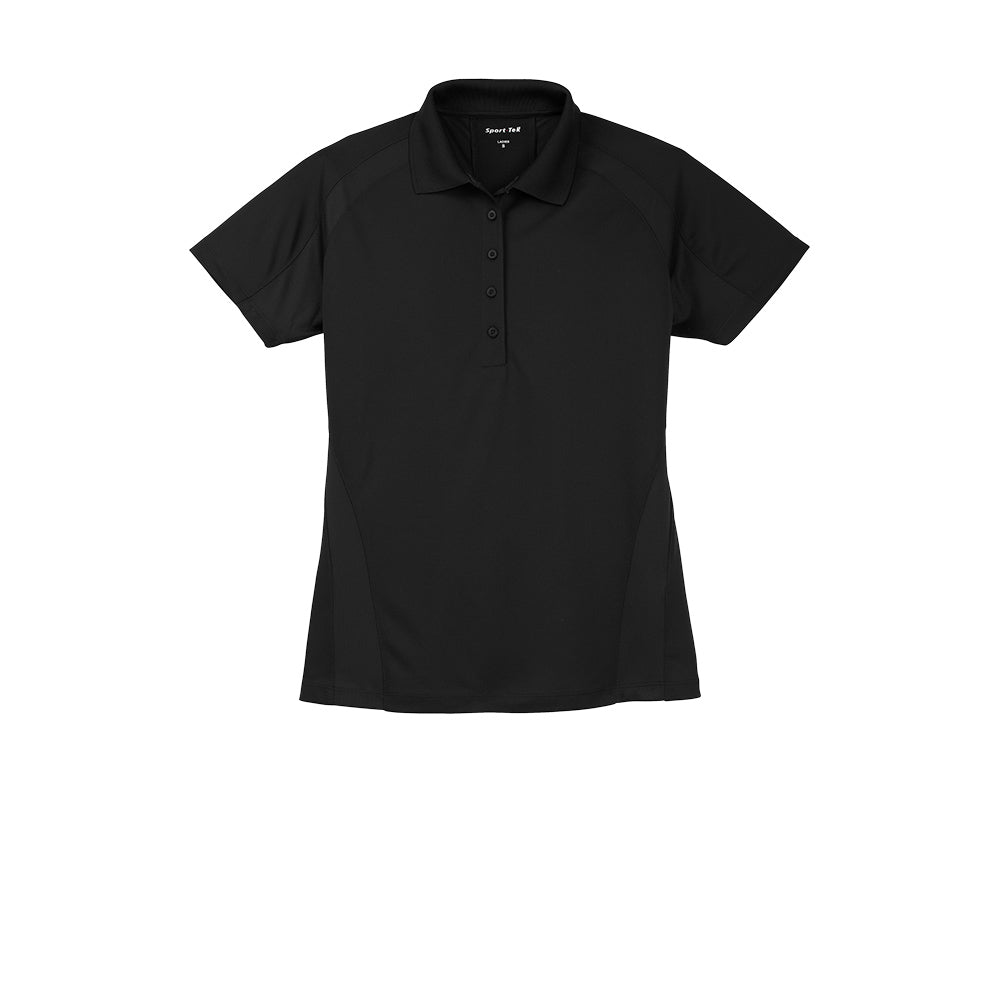 BWW220. Sport-Tek® Ladies Dri-Mesh® Pro Polo