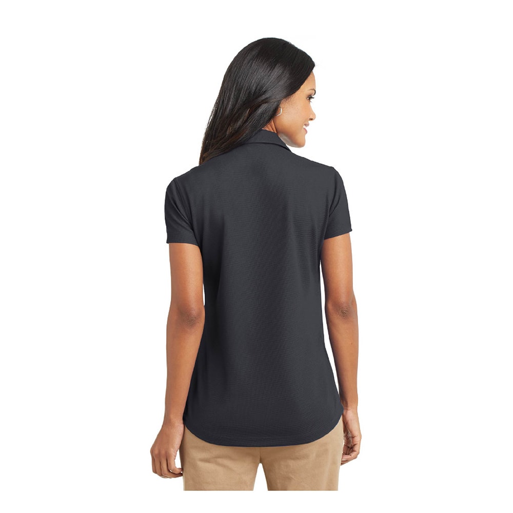 UNDFMS. Port Authority® Ladies' Dry Zone® Grid Polo