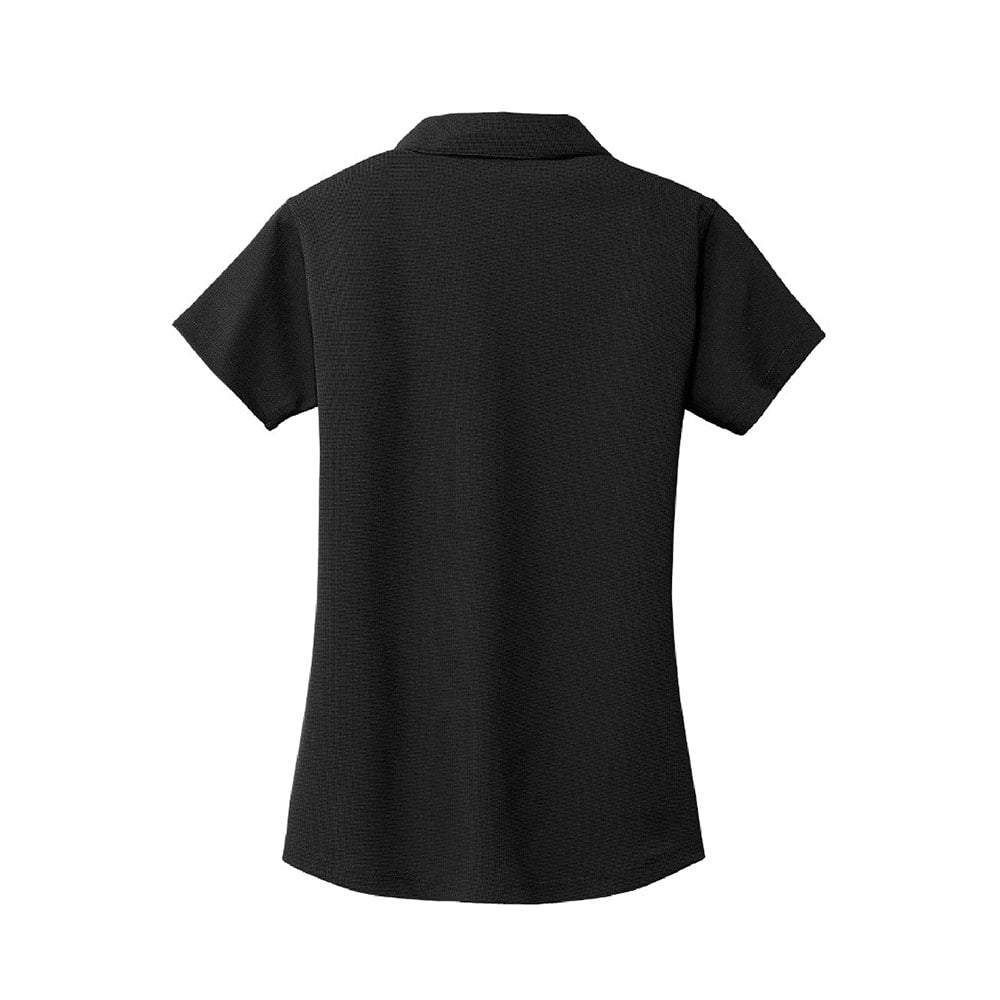 UNDFMS. Port Authority® Ladies' Dry Zone® Grid Polo