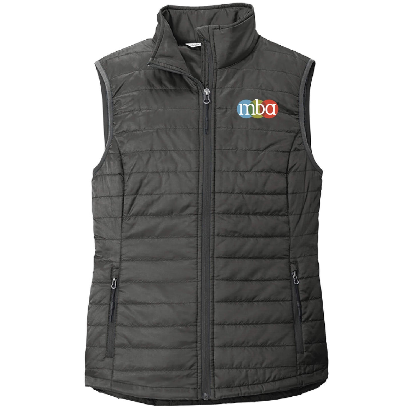 MBA201. Port Authority Vest