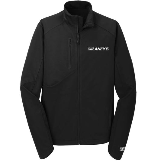 LA102. OGIO® ENDURANCE Crux Soft Shell