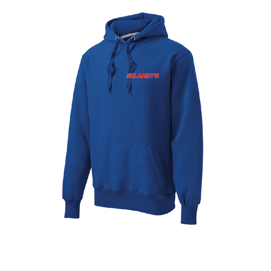 LA106. Sport-Tek® Super Heavyweight Pullover Hooded Sweatshirt