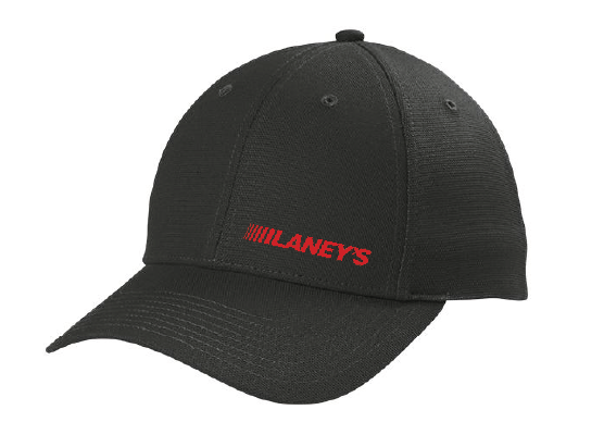 LA502. CornerStone® Canvas Cap