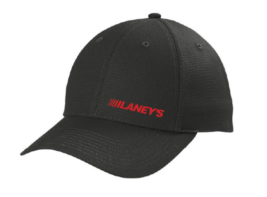 LA502. CornerStone® Canvas Cap