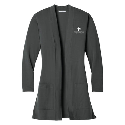 FWB201. Cardigan