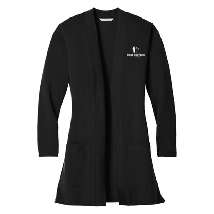 FWB201. Cardigan