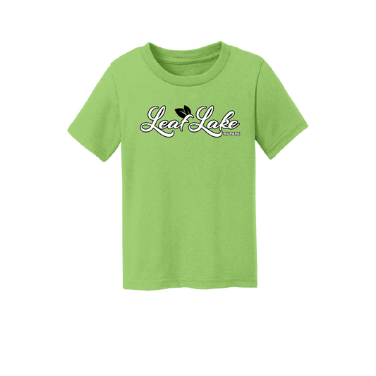 LL405. Port & Company® Toddler Core Cotton T-Shirt