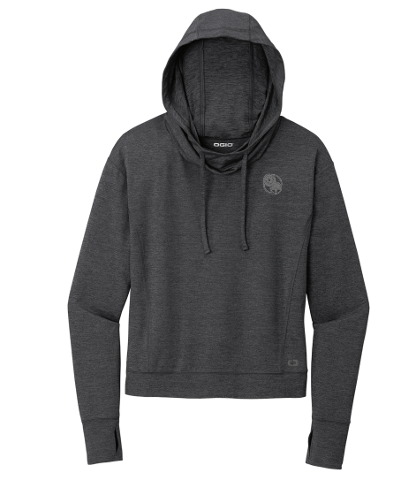 ACS100. OGIO ENDURANCE Ladies Force Hoodie