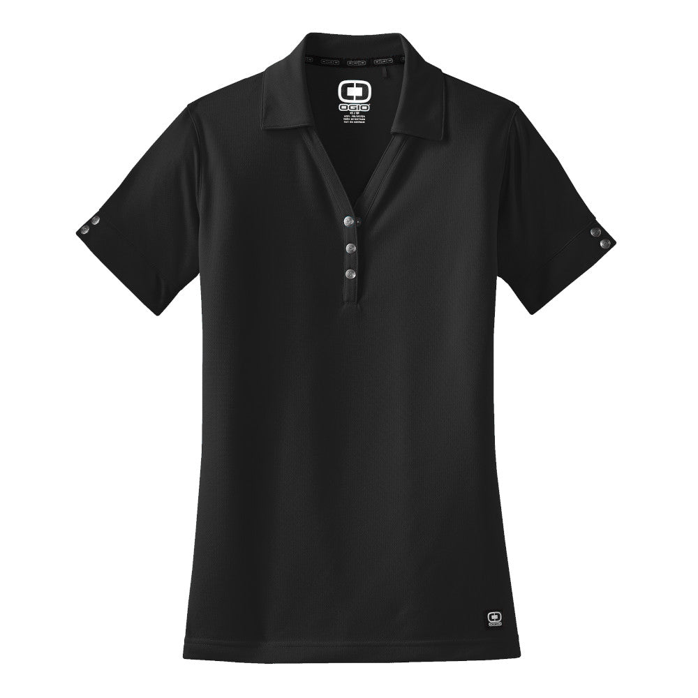 BWW213. OGIO® - Glam Polo