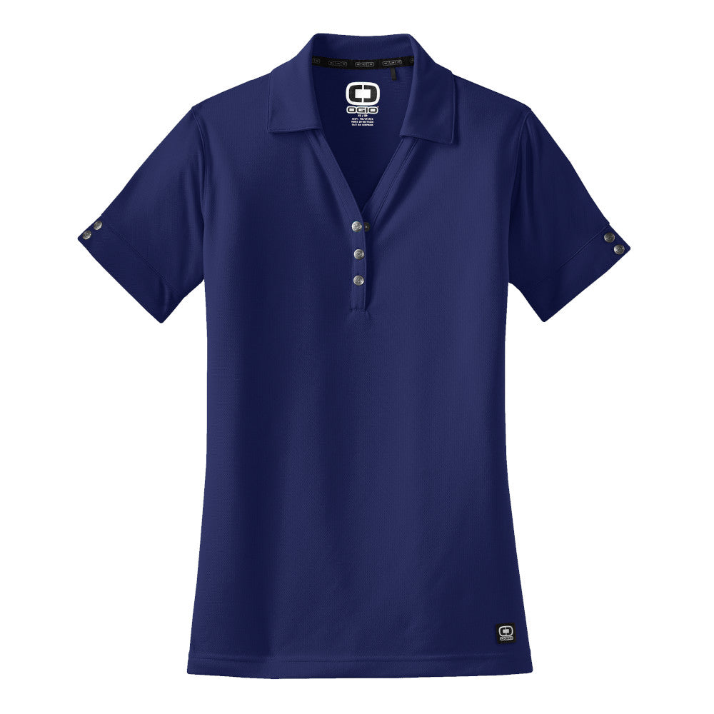 BWW213. OGIO® - Glam Polo