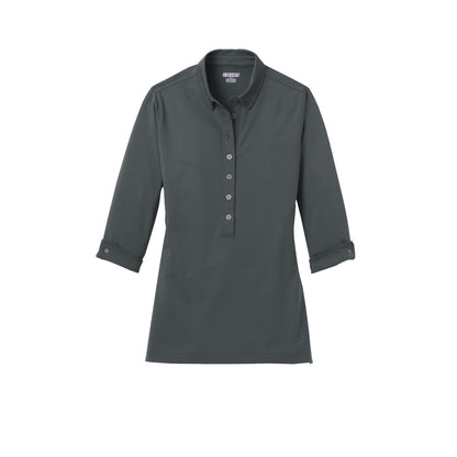 BWW200. OGIO® Ladies Gauge Polo