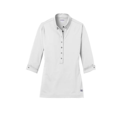 BWW200. OGIO® Ladies Gauge Polo