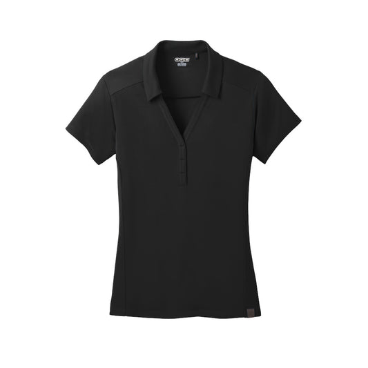 BWW204. OGIO® Ladies Framework Polo