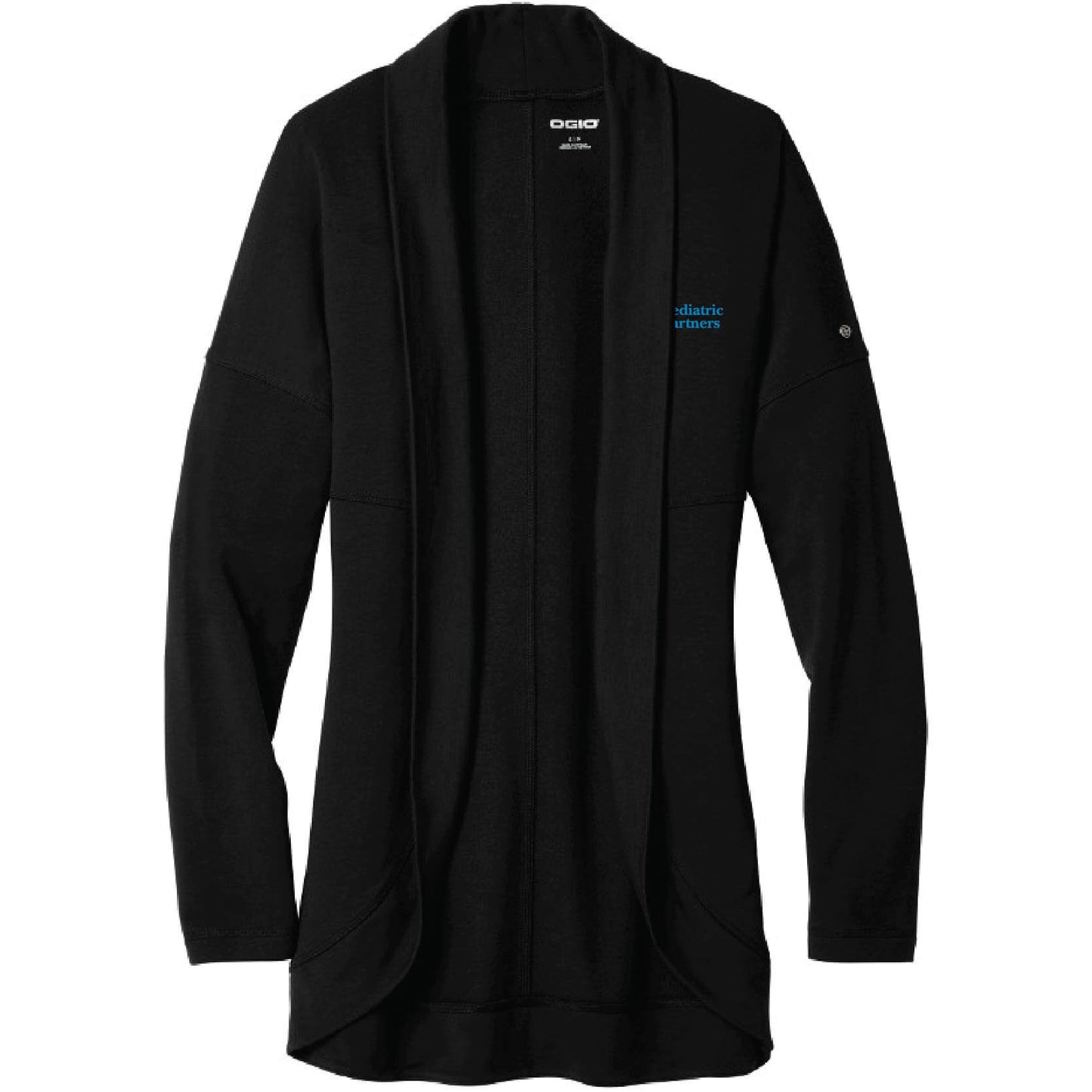 PP117. OGIO ® Ladies Luuma Cocoon Fleece