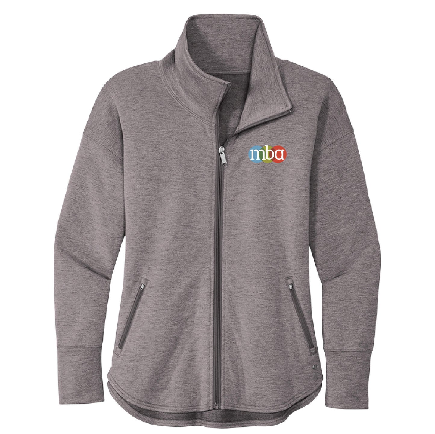 MBA202. OGIO Luuma Full Zip