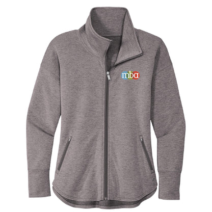 MBA202. OGIO Luuma Full Zip