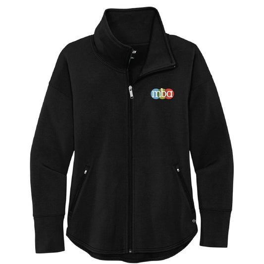 MBA202. OGIO Luuma Full Zip