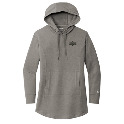 HI108. OGIO Ladies Luuma Flex Tunic