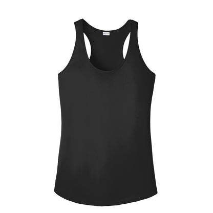 XA201. Sport-Tek® Ladies PosiCharge® Competitor™ Racerback Tank