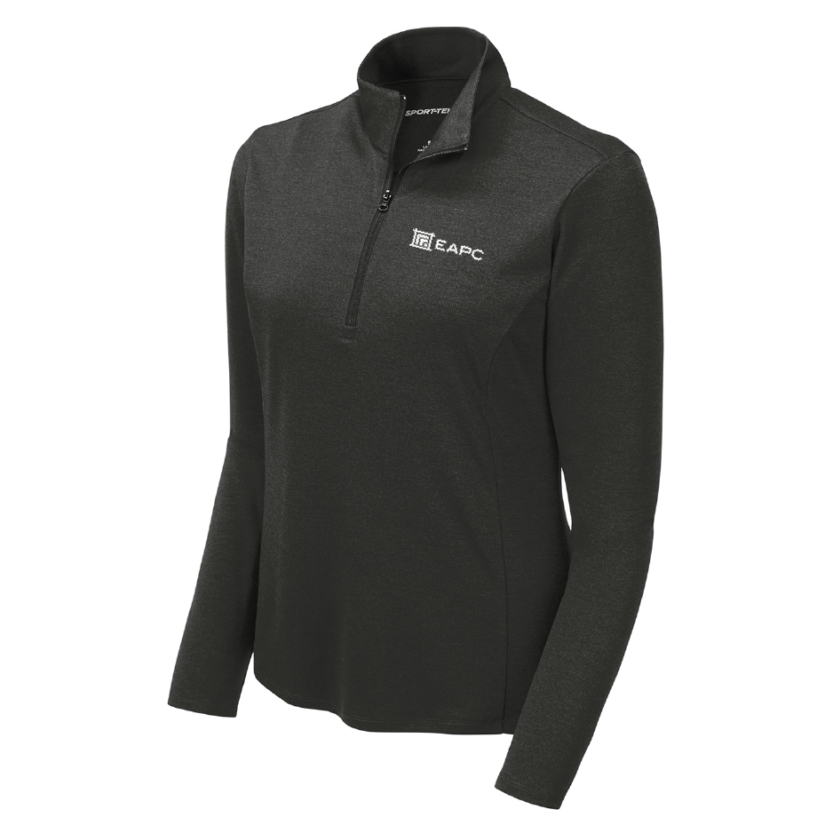 EAPC122. Sport Tek Endeavor Lightweight 1/4 Zip