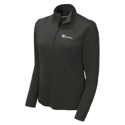 EAPC122. Sport Tek Endeavor Lightweight 1/4 Zip