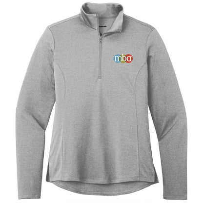 MBA203. Sport-Tek 1/4 Zip